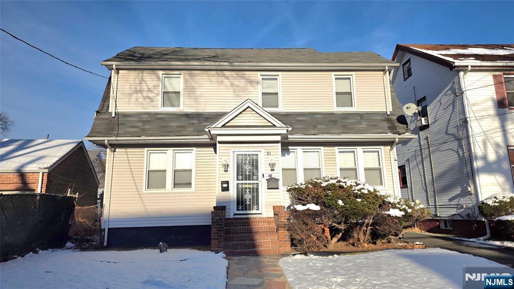 $430,000 Colonial