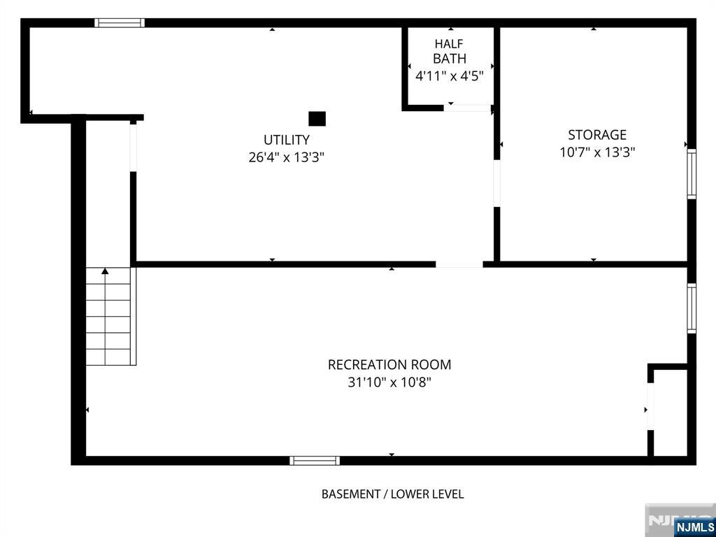 Homes for sale in Fair Lawn, NJ | 0 54 Yost Pl, Fair Lawn, NJ 07410 | MLS# 26002374