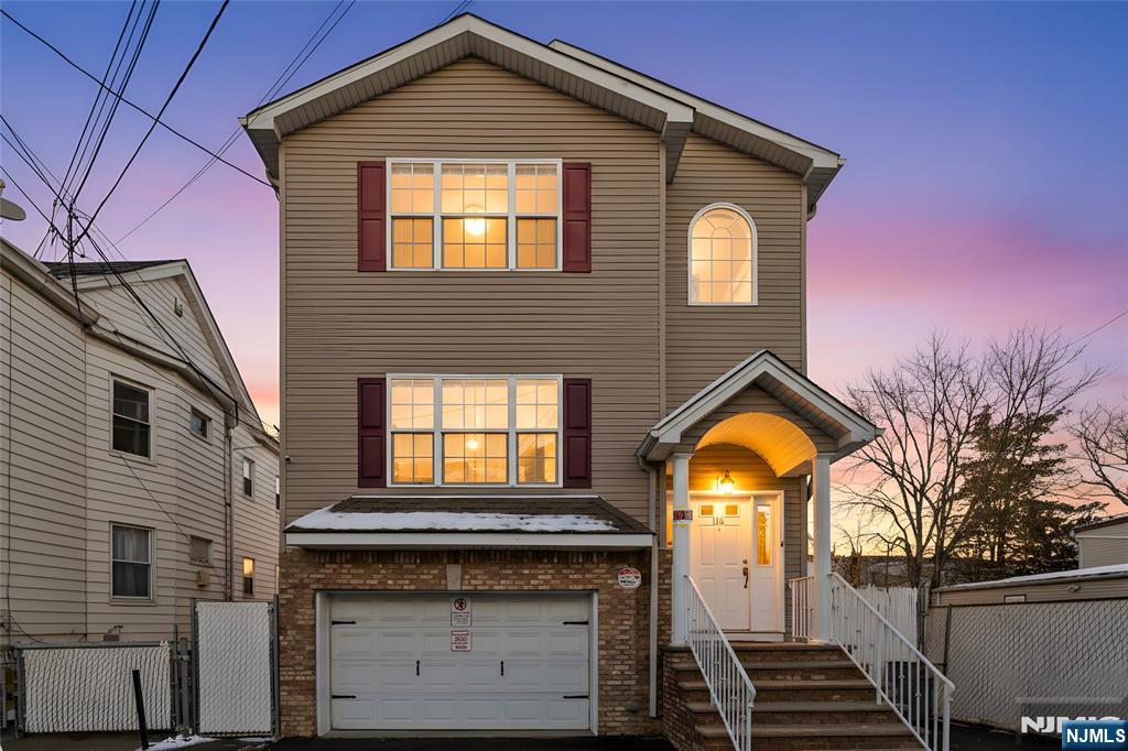 289 Center Street, Orange, NJ, 07050