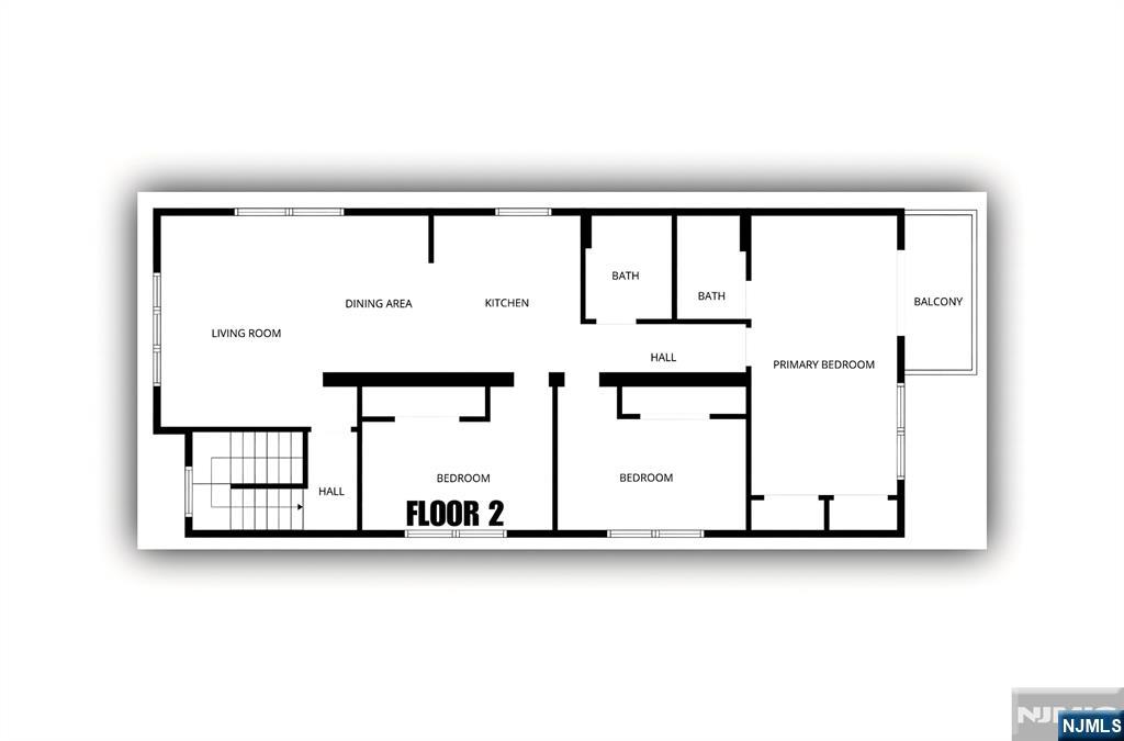 110 Redwood Avenue