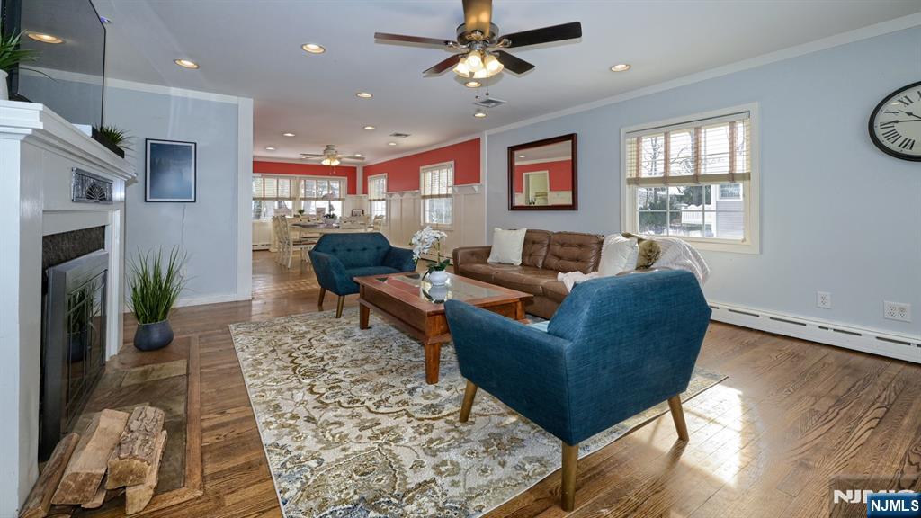 Homes for sale in Wayne, NJ | 174 Hillcrest Dr, Wayne, NJ 07470 | MLS# 26002387