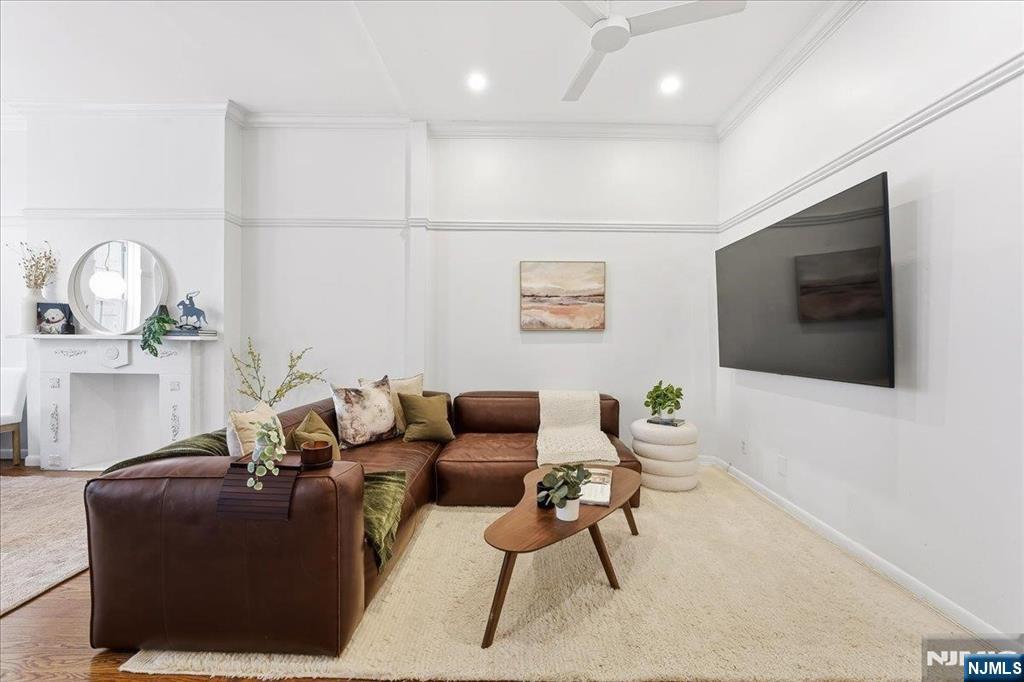 Homes for sale in Hoboken, NJ | 1226 Park Ave #3, Hoboken, NJ 07030 | MLS# 26002411