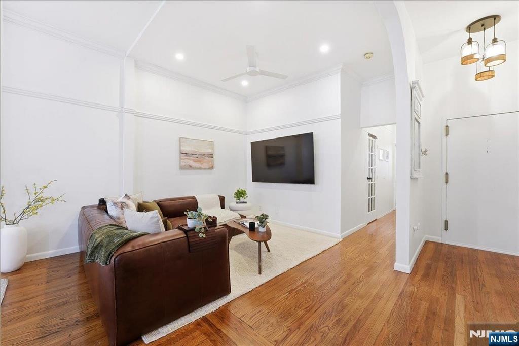 Homes for sale in Hoboken, NJ | 1226 Park Ave #3, Hoboken, NJ 07030 | MLS# 26002411