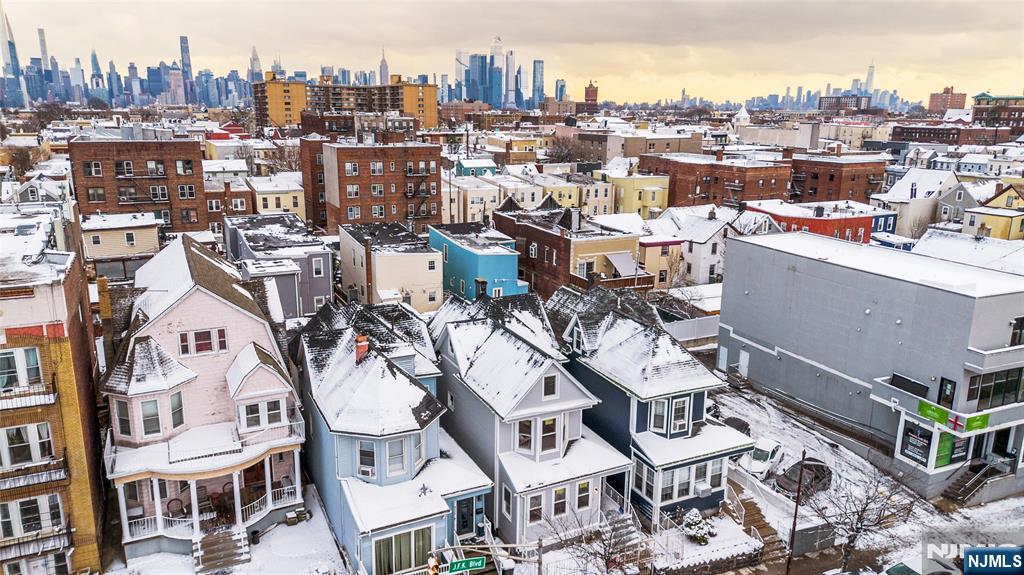 601 Oakwood Drive, Northvale, NJ, 07647