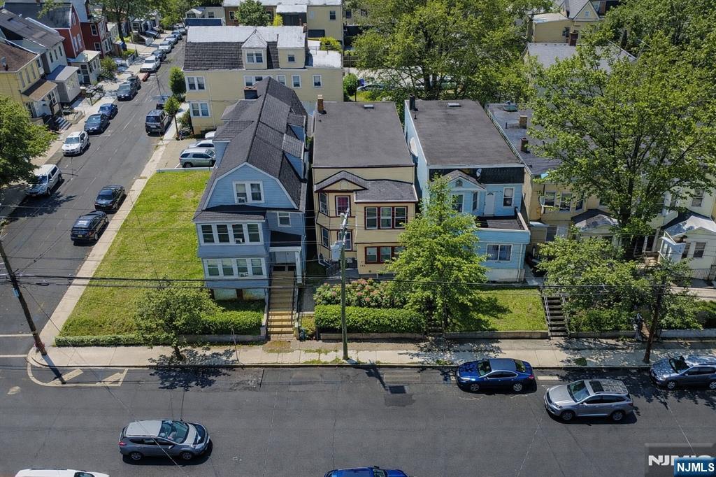 180 Berkshire Place, Irvington, NJ, 07111