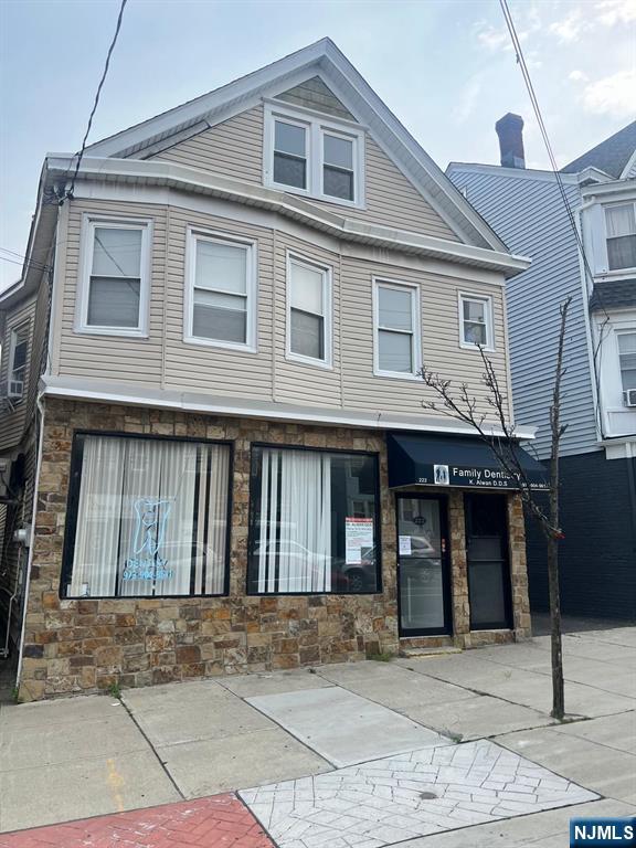 713 Frelinghuysen Avenue, Newark, NJ, 07114