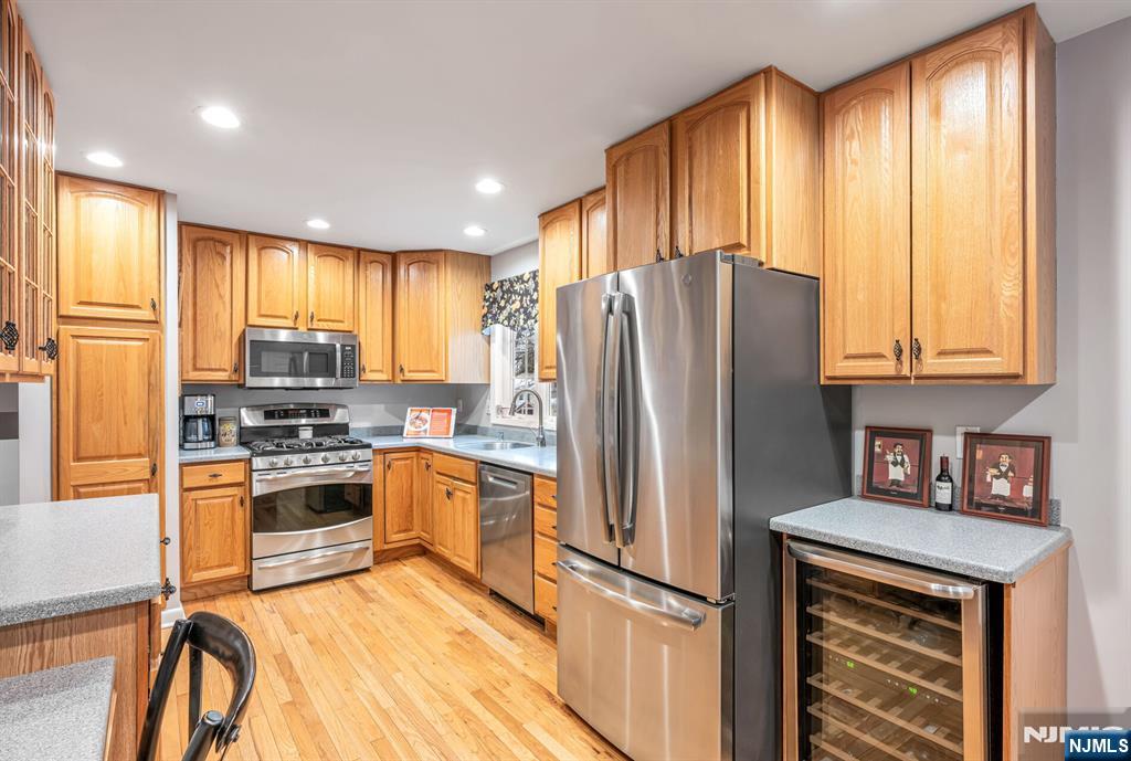 47 Susan Drive, Closter, NJ, 07624