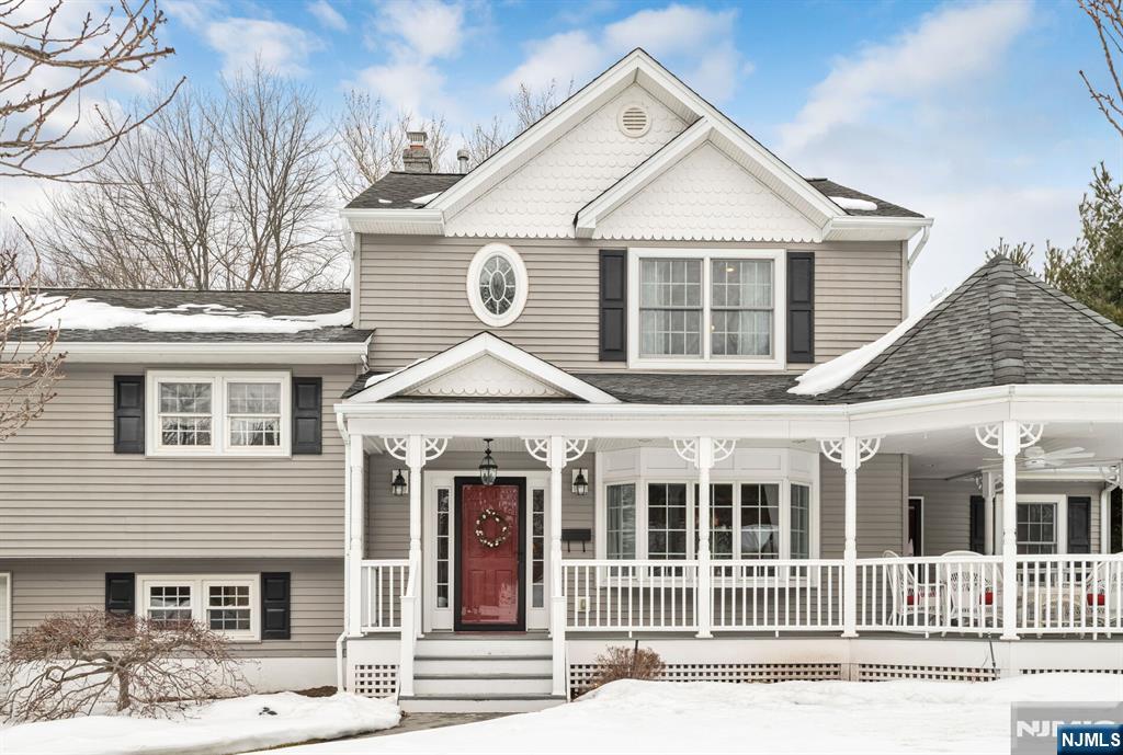 47 Susan Drive, Closter, NJ, 07624