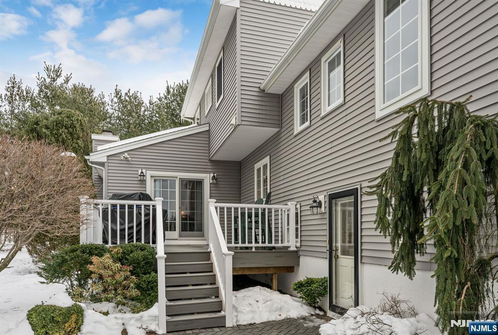 47 Susan Drive, Closter, NJ, 07624