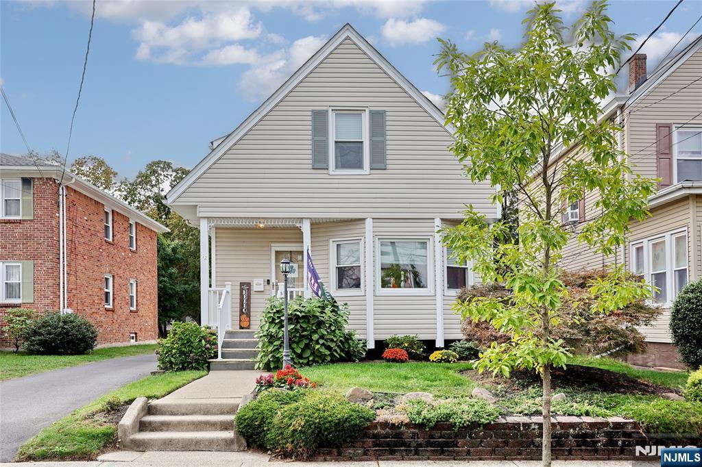 Homes for sale in Hawthorne, NJ | 112 Diamond Bridge Ave, Hawthorne, NJ 07506 | MLS# 26002493