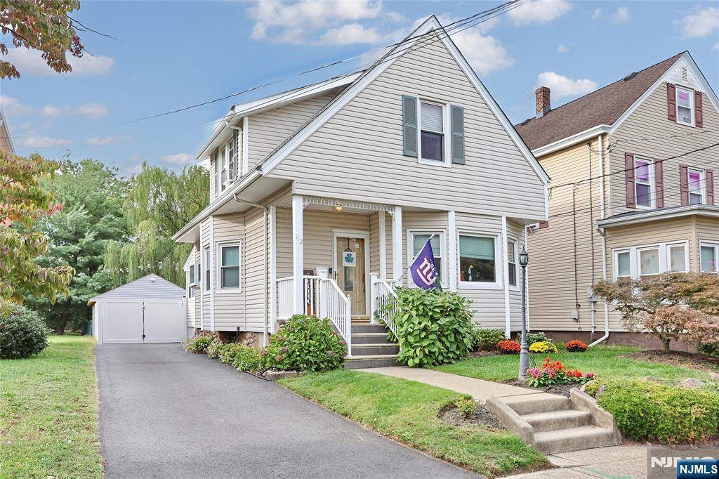 Homes for sale in Hawthorne, NJ | 112 Diamond Bridge Ave, Hawthorne, NJ 07506 | MLS# 26002493