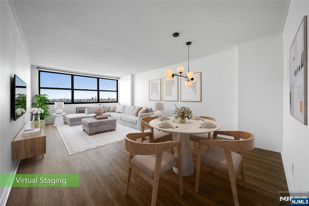 7000 Boulevard East #41L