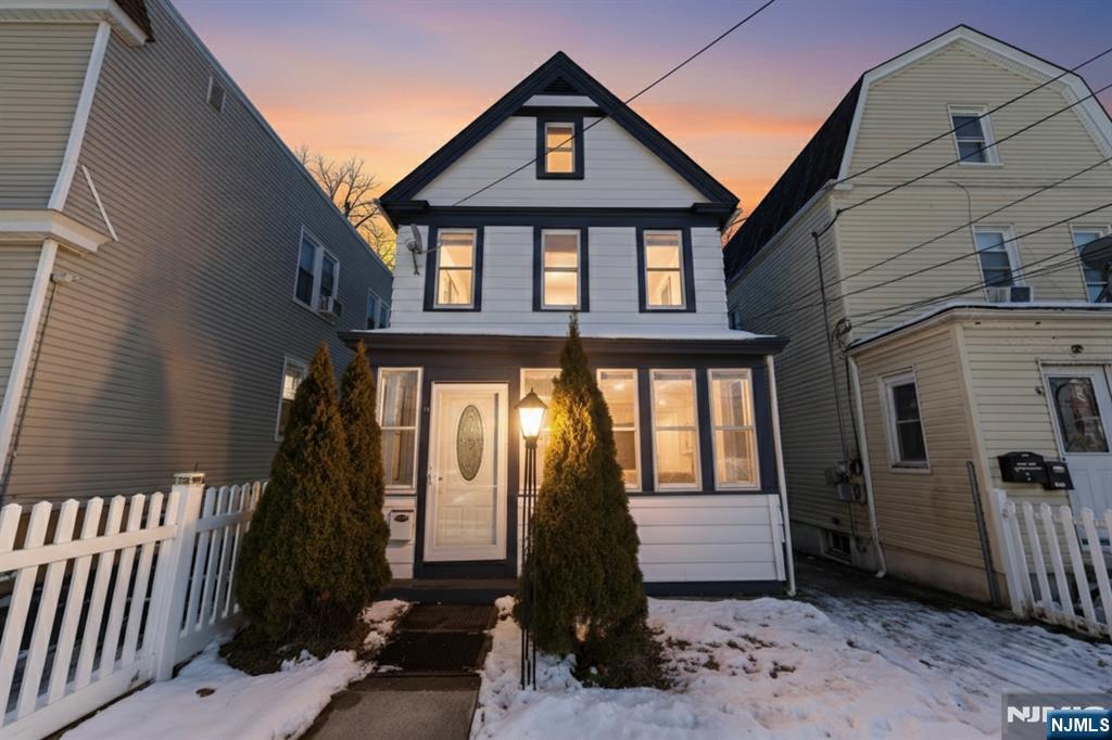 48 Liberty Street - Photo 1