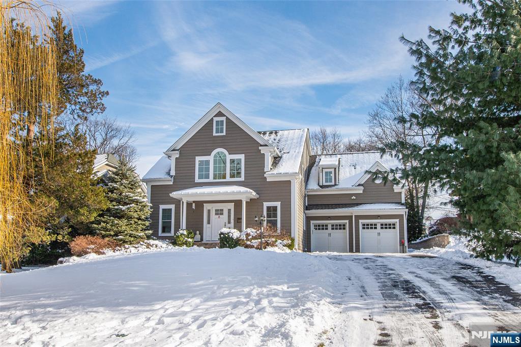 Homes for sale in Montclair, NJ | 8 Madison Ave, Montclair, NJ 07042 | MLS# 26002673