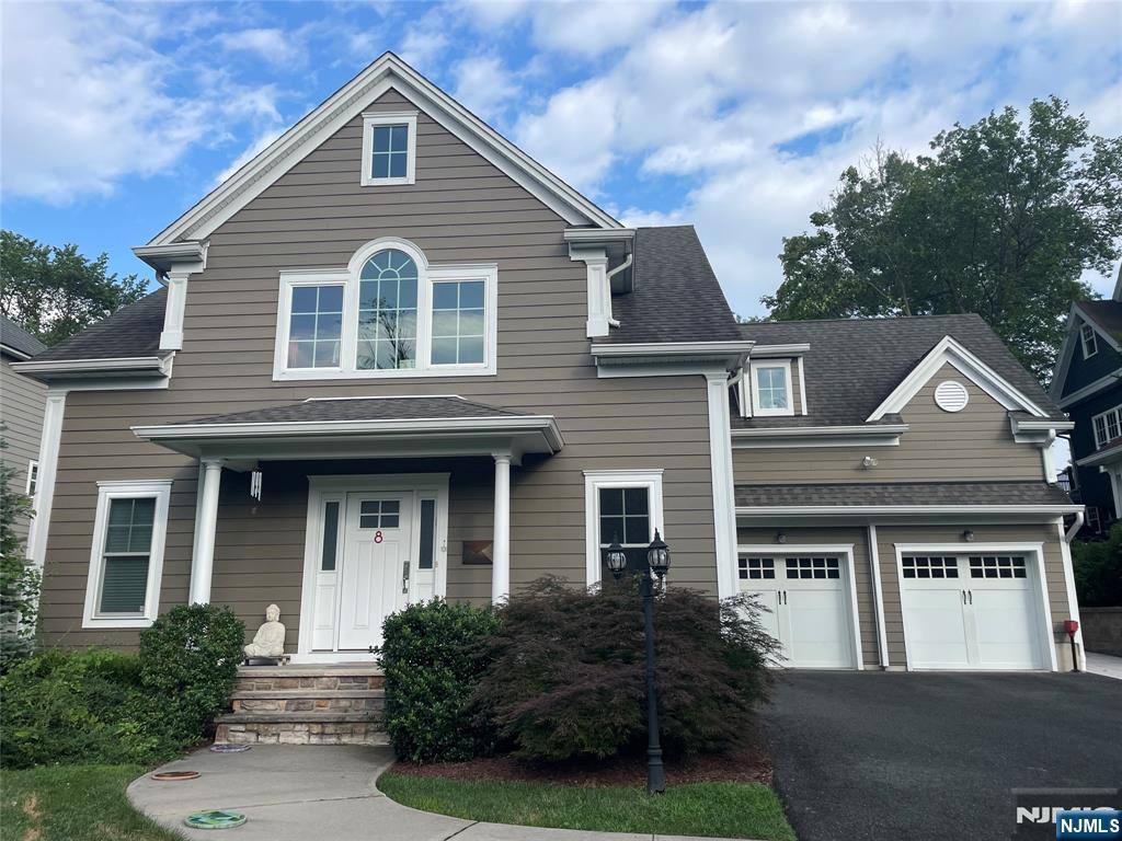 Homes for sale in Montclair, NJ | 8 Madison Ave, Montclair, NJ 07042 | MLS# 26002673