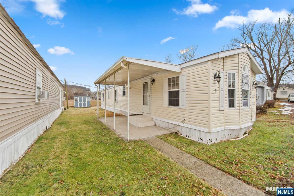 190 UNIT&nbsp;5 Us Highway 46, Knowlton, NJ, 07832