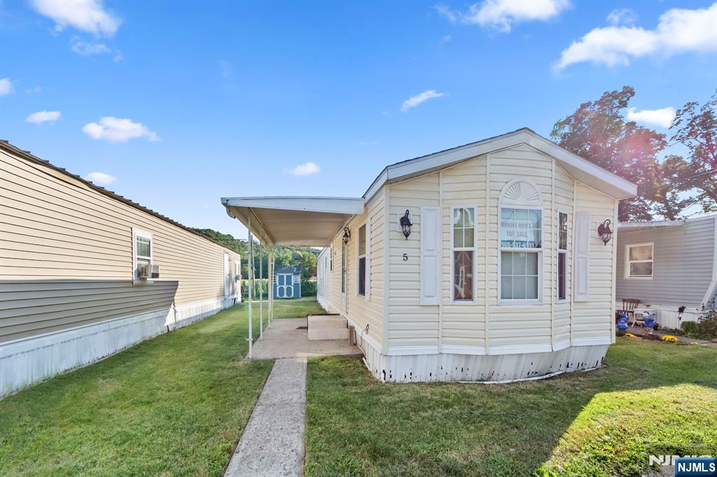 190 UNIT&nbsp;5 Us Highway 46, Knowlton, NJ, 07832