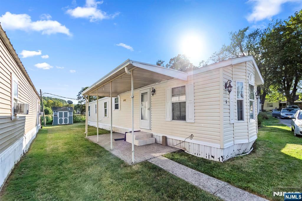 190 UNIT&nbsp;5 Us Highway 46, Knowlton, NJ, 07832