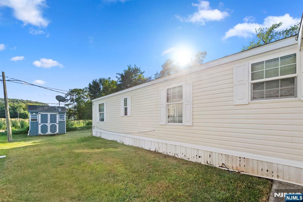 190 UNIT&nbsp;5 Us Highway 46, Knowlton, NJ, 07832