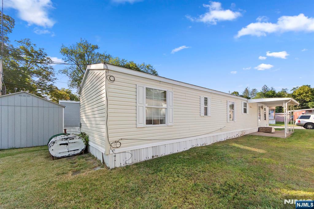 190 UNIT&nbsp;5 Us Highway 46, Knowlton, NJ, 07832