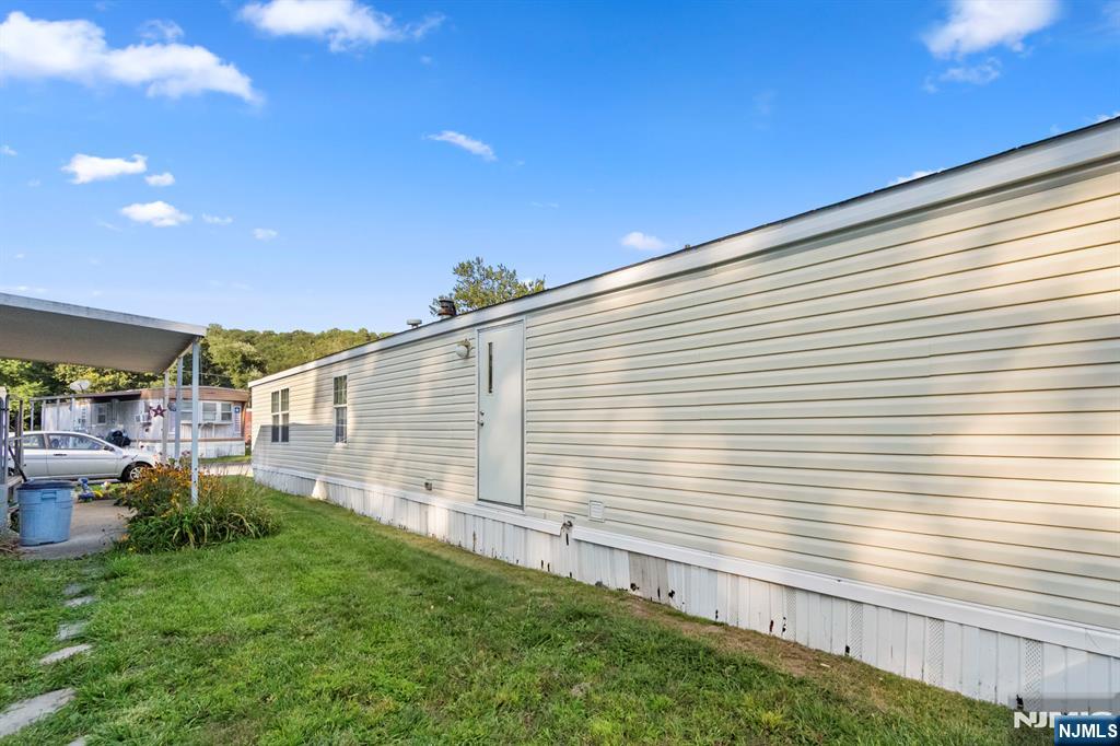 190 UNIT&nbsp;5 Us Highway 46, Knowlton, NJ, 07832