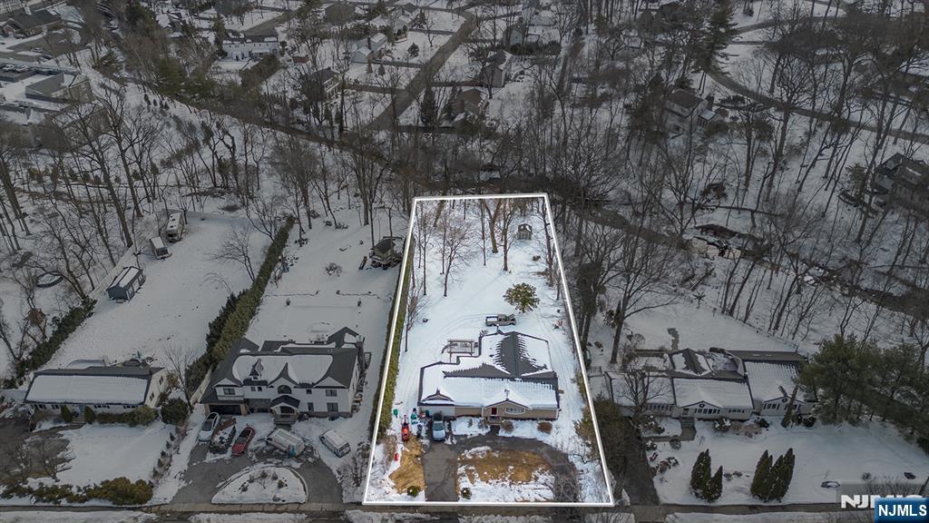 777 Washington Avenue, Twp Of Washington, NJ, 07676