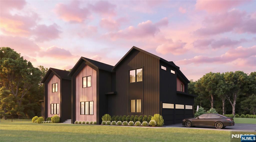 $6,800,000 Contemporary