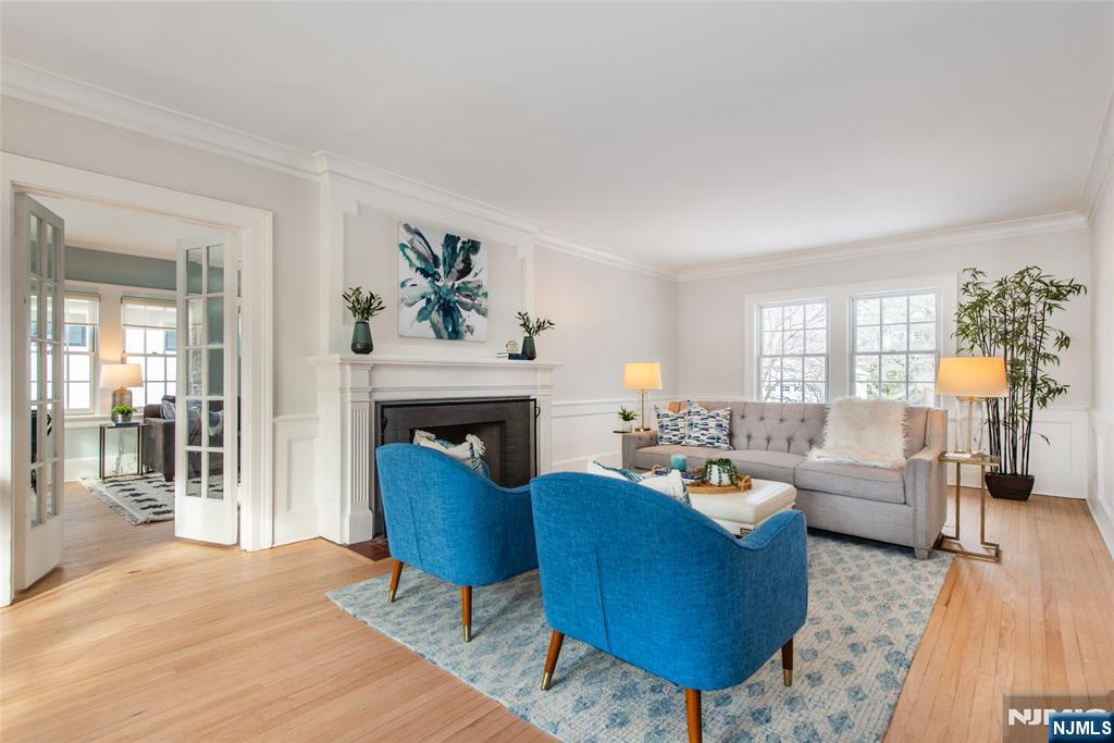 Homes for sale in Montclair, NJ | 25 Melrose Pl, Montclair, NJ 07042 | MLS# 26002727