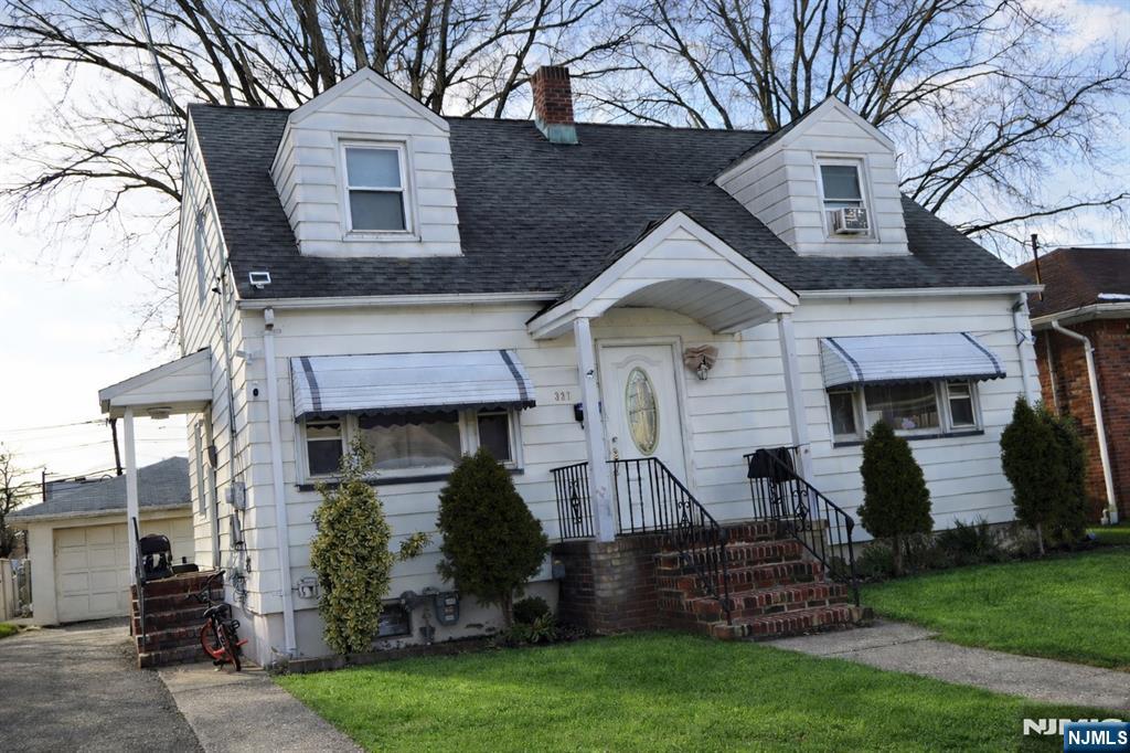 Homes for sale in Saddle Brook, NJ | 337 1st St, Saddle Brook, NJ 07663 | MLS# 26002742