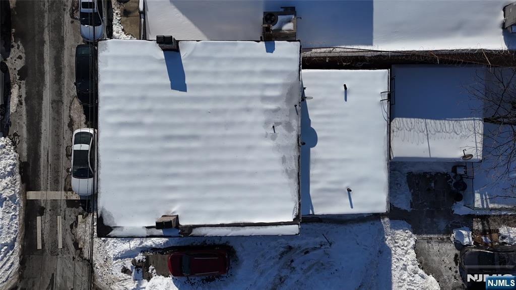 83 Jay Street, Newark, NJ, 07103