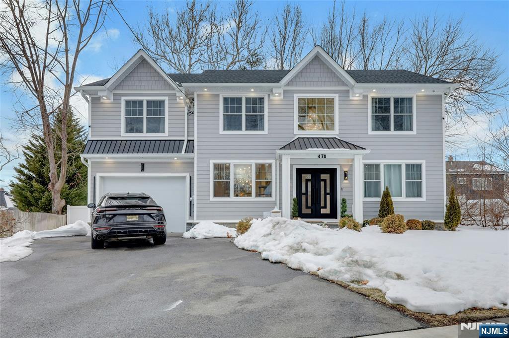 188 Broadway UNIT 3, Woodcliff Lake, NJ, 07677