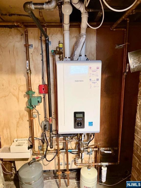 134 N Stanton Street