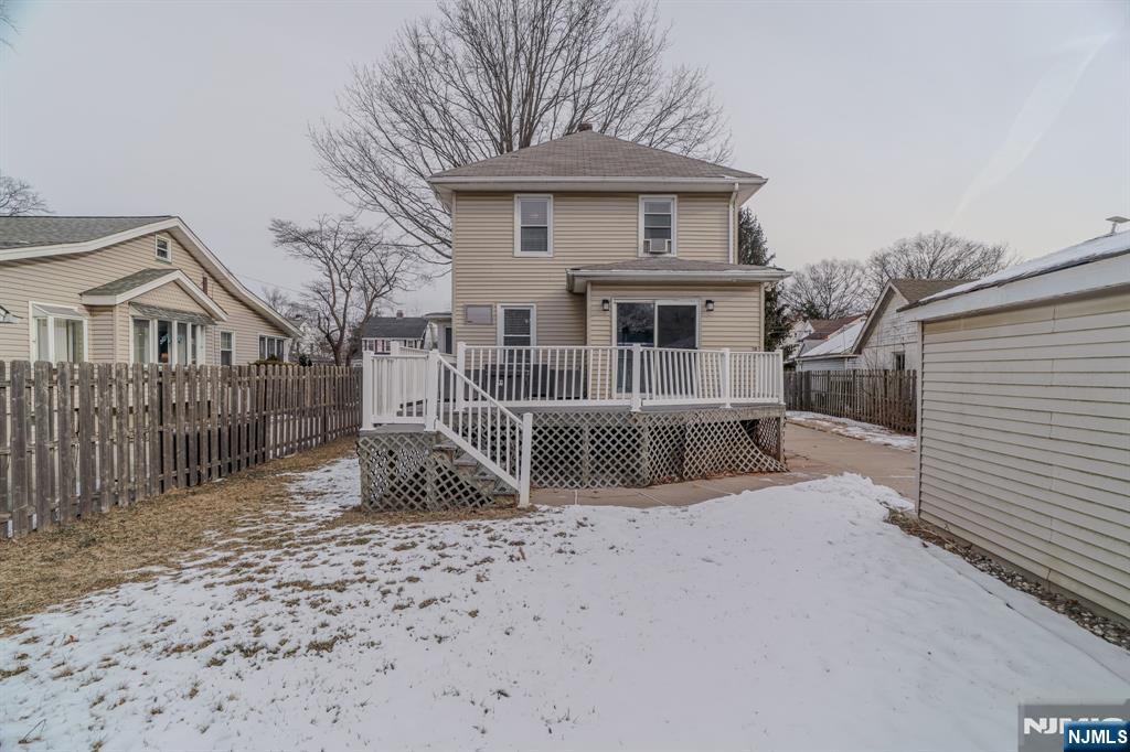 134 N Stanton Street