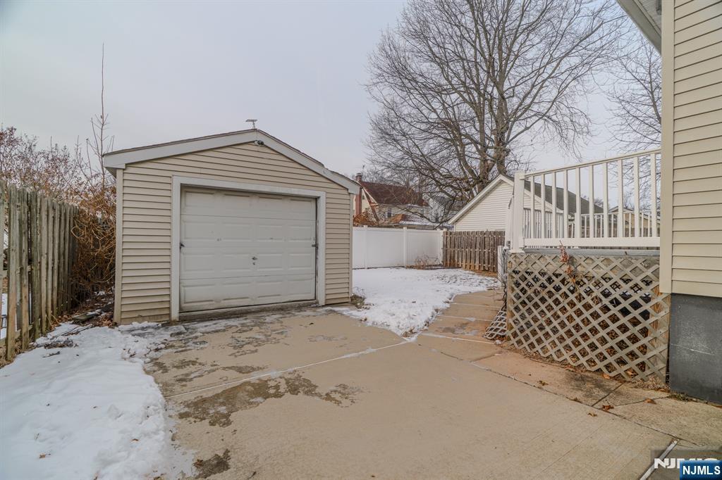 134 N Stanton Street