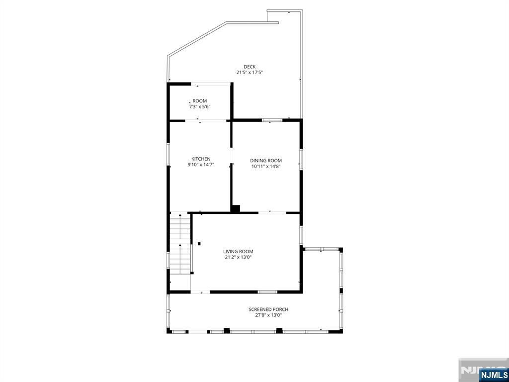 134 N Stanton Street