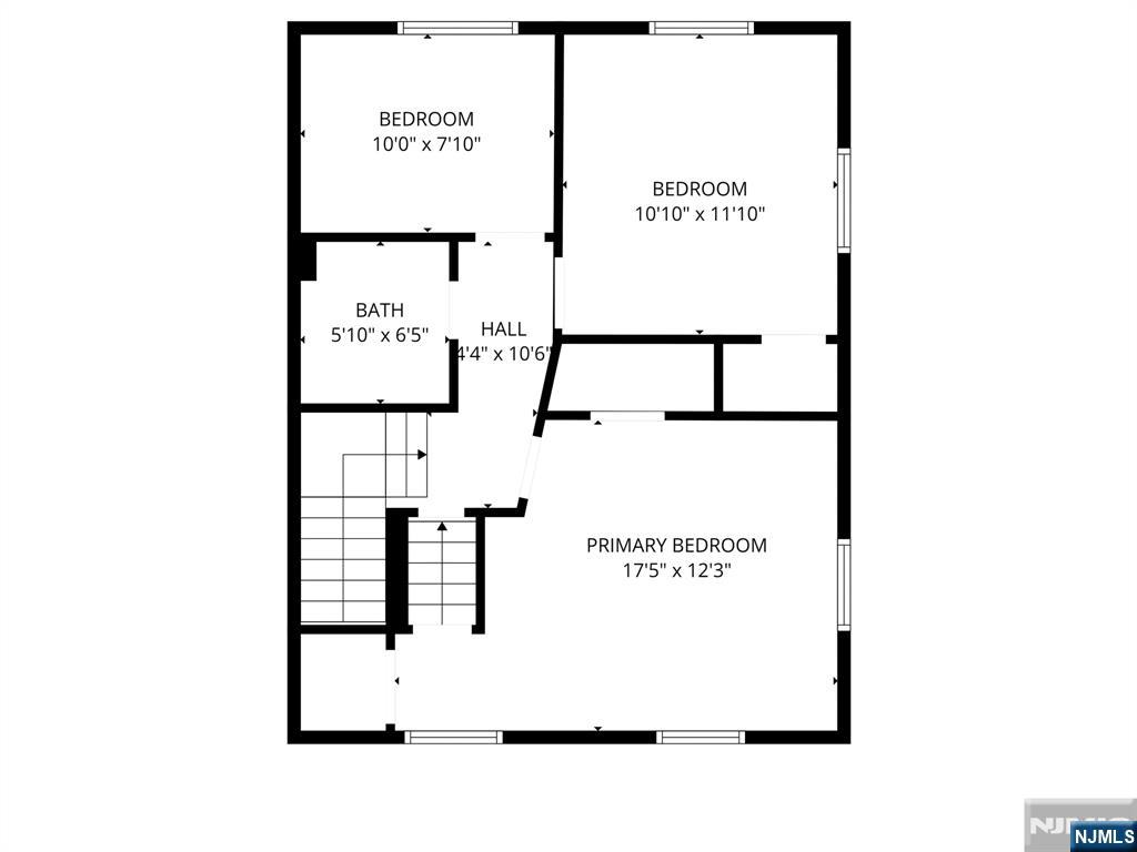 134 N Stanton Street