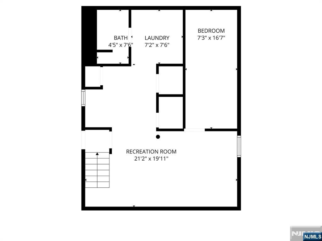 134 N Stanton Street