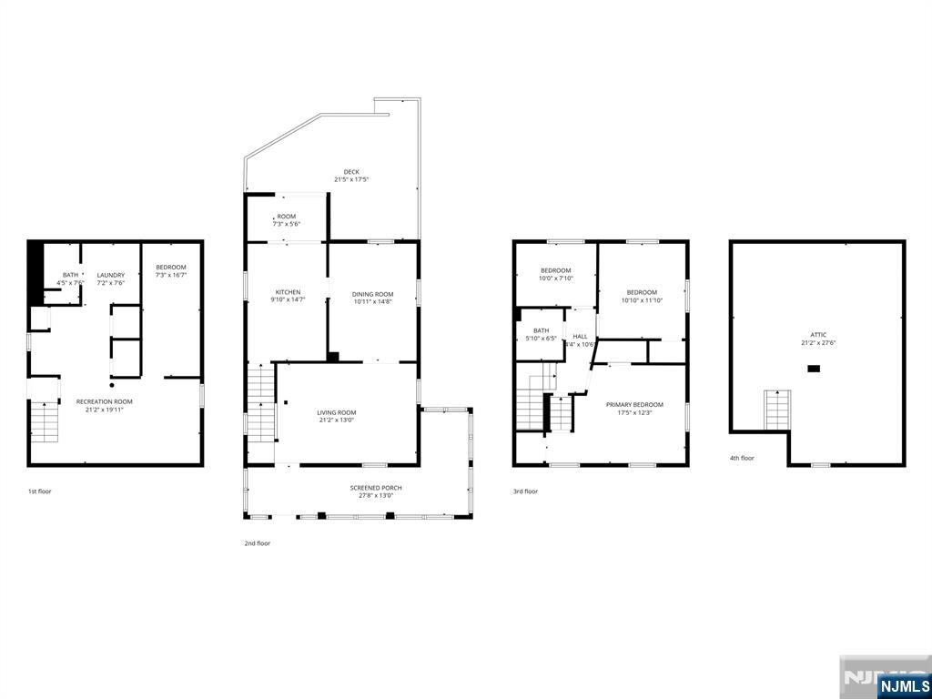 134 N Stanton Street