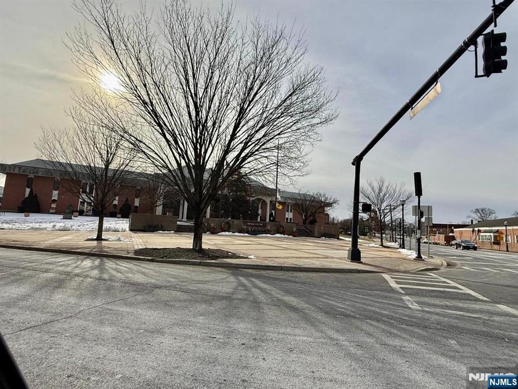 134 N Stanton Street