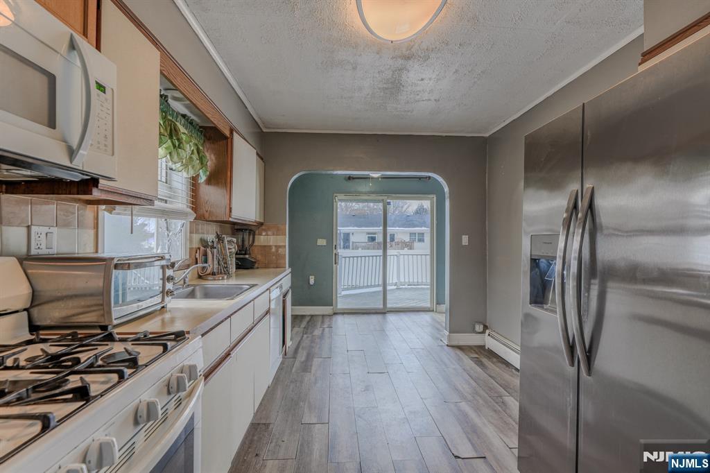 134 N Stanton Street