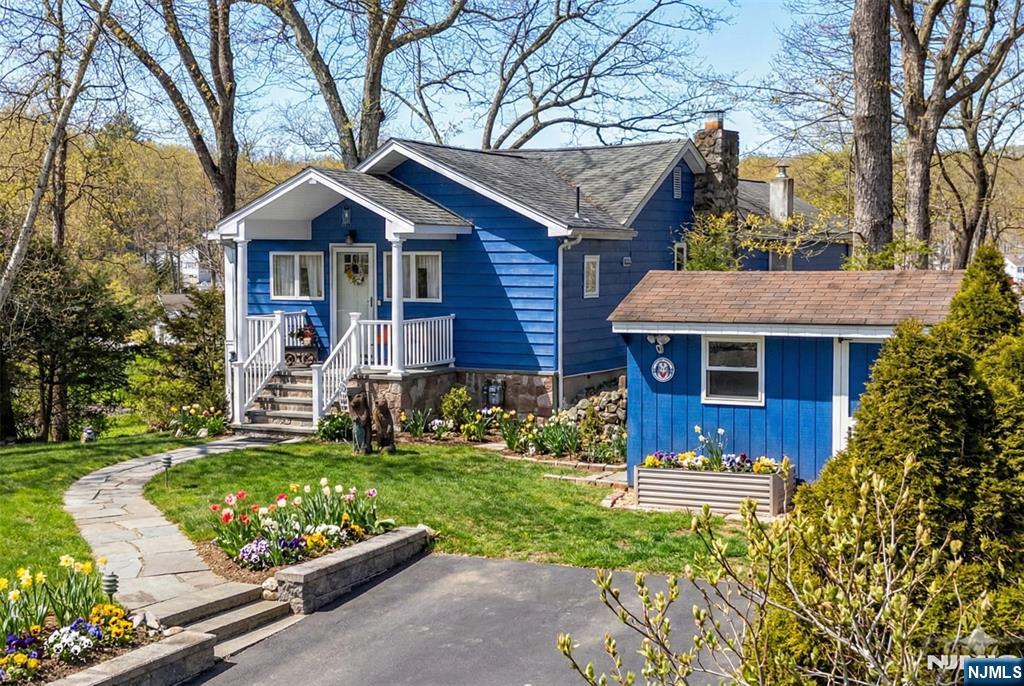 1018 palisade, Fort Lee, NJ, 07024