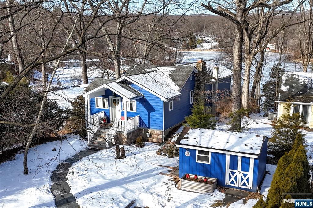 Homes for sale in Bloomingdale, NJ | 7 Birch Rd, Bloomingdale, NJ 07403 | MLS# 26002800