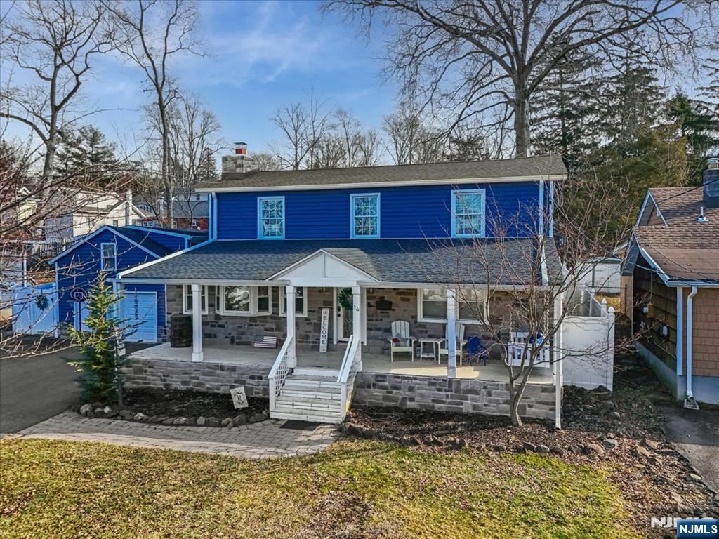 1018 palisade, Fort Lee, NJ, 07024