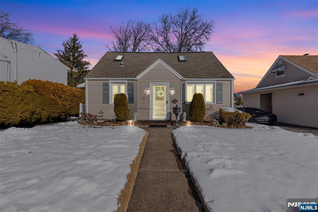 1018 palisade, Fort Lee, NJ, 07024