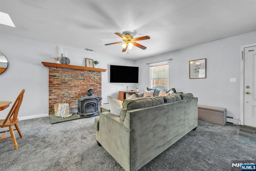 Homes for sale in Montville Township, NJ | 3 Midland Rd, Montville Township, NJ 07045 | MLS# 26002856