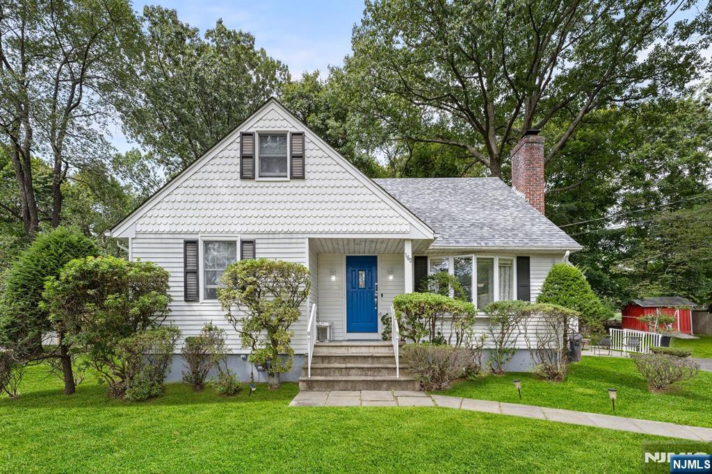 109 Division, Garfield, NJ, 07026