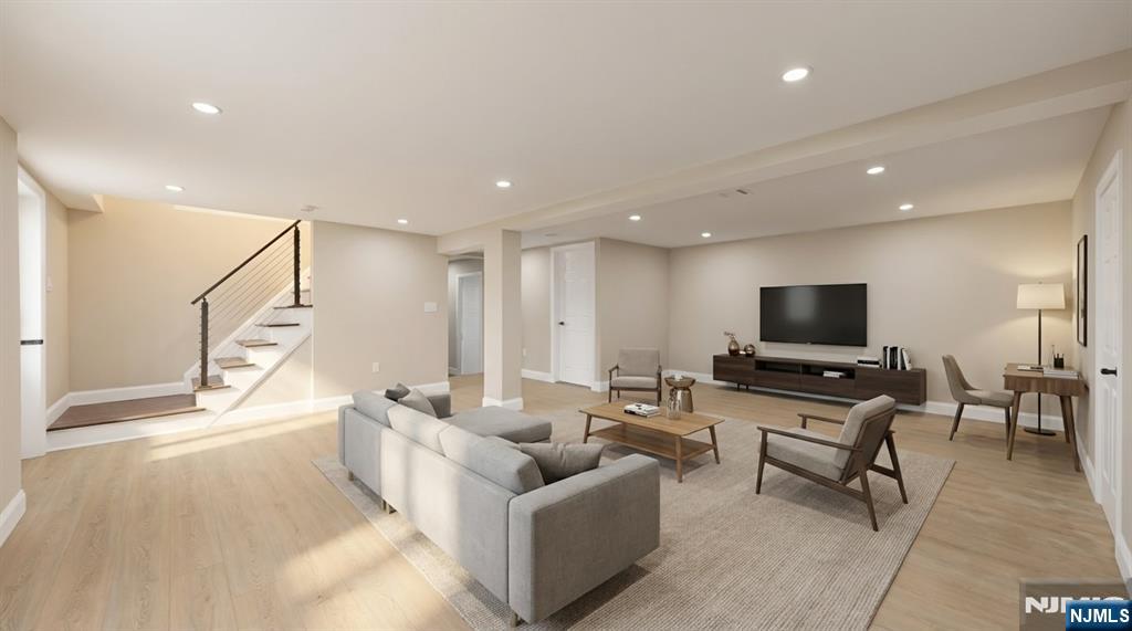 550 Ramapo Valley Road, Oakland, NJ, 07436