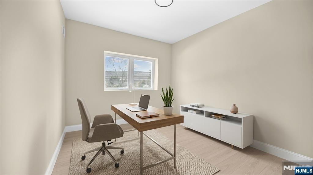 550 Ramapo Valley Road, Oakland, NJ, 07436