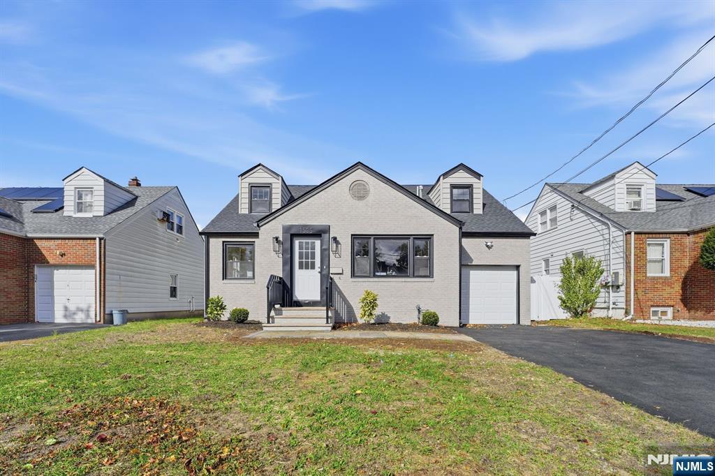 601 Oakwood Drive, Northvale, NJ, 07647