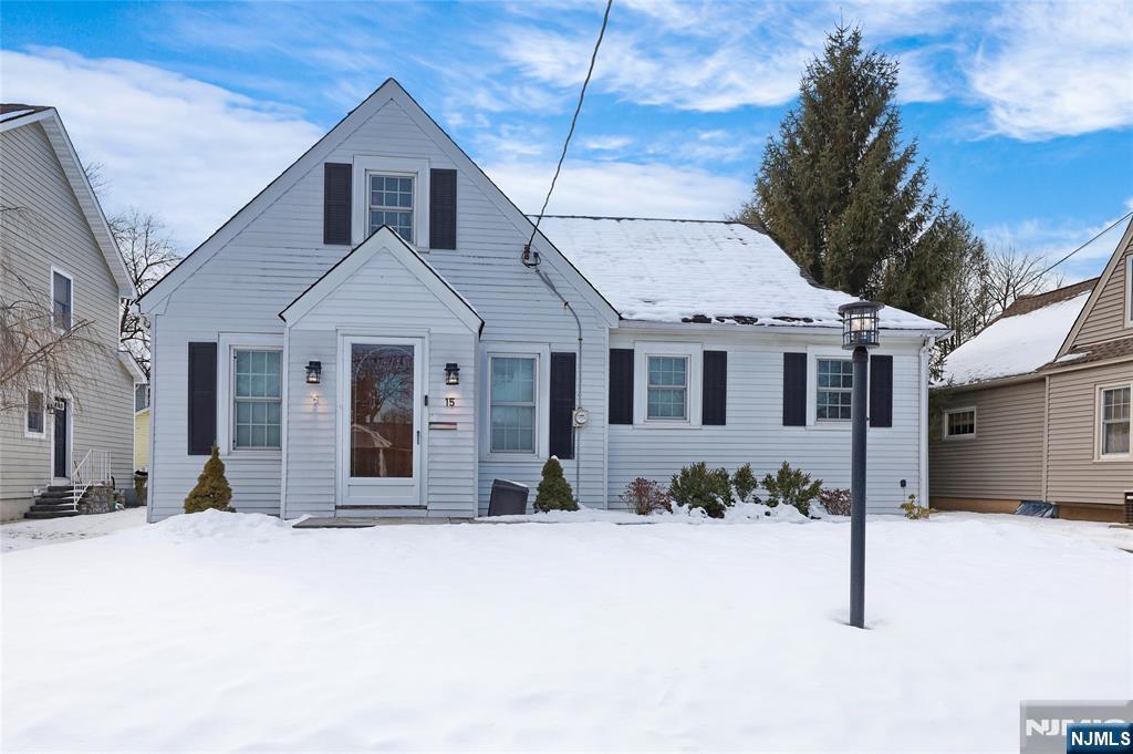 55 Passaic Avenue, Kearny, NJ, 07032